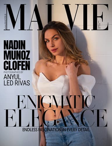 Nadin Muñóz Clofen