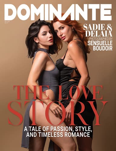 Sadie & Delaia