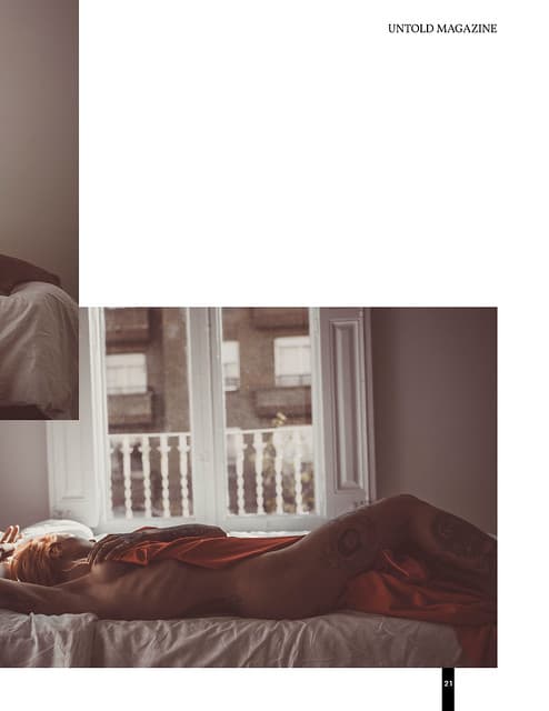 Boudoir Photography