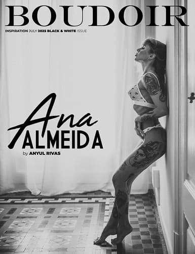Ana Almeida