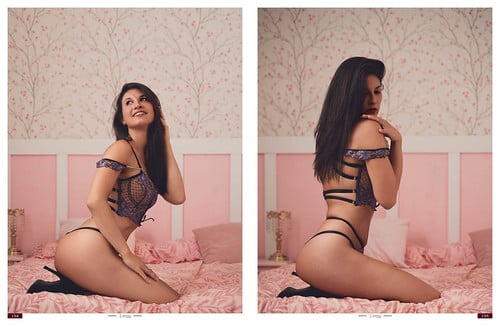 Silvia Teixido