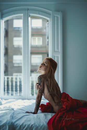 Ana Almeida