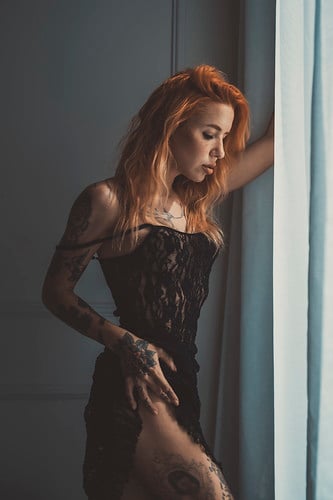 Ana Almedia